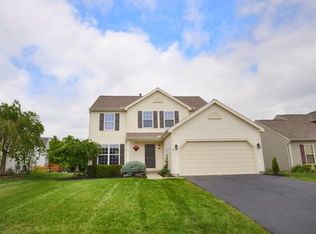 1527 Summit Rdg, Loveland, OH 45140