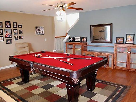 Large living room.