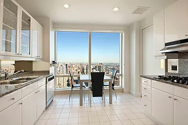 Rented by Town Residential