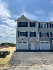 LOT 66 Martins Perch St, Fairmont, WV, 26554