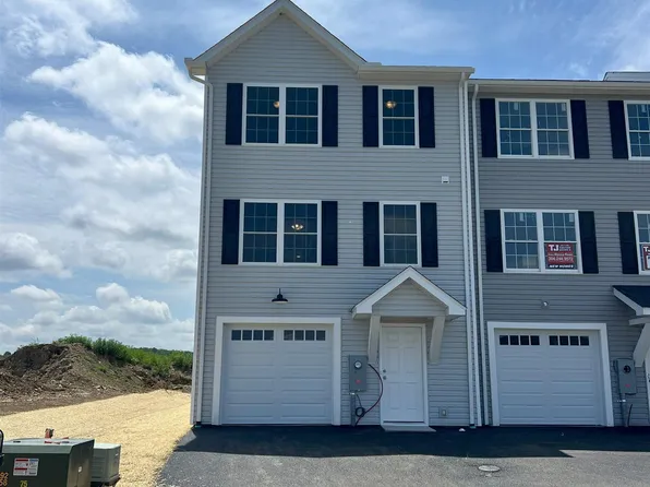 LOT 66 Martins Perch St, Fairmont, WV 26554