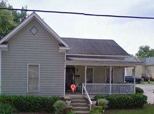 404 Haywood St, Raleigh, NC 27601