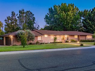 2526 Newton Ave, Cody, WY 82414