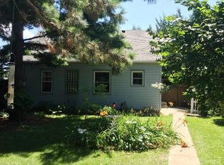 3112 60th St W, Edina, MN 55410