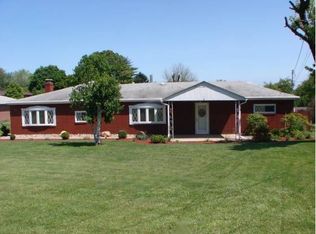 505 Wedel Rd, Irwin, PA 15642