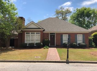 1754 Cairnbrook Dr, Montgomery, AL 36106