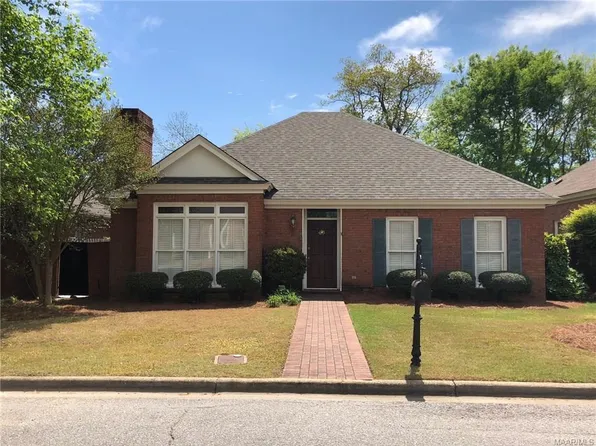 1754 Cairnbrook Dr, Montgomery, AL 36106