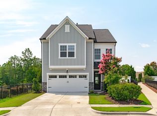 1004 Canyon Shadows Ct, Cary, NC 27519