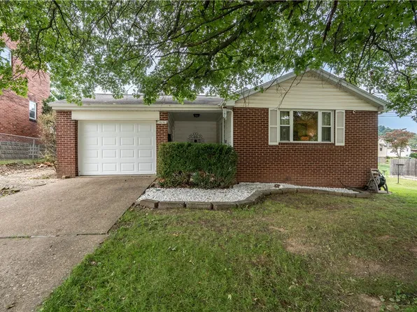 1616 Edgewood Ave, Coraopolis, PA 15108