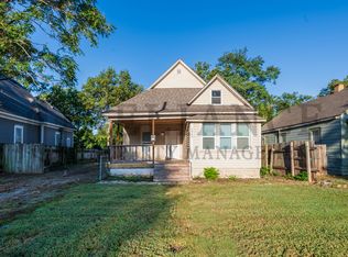 1329 N Wellington Pl, Wichita, KS 67203