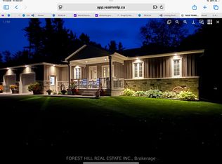 1025 Tower Cres, Gravenhurst, ON P0E 1G0