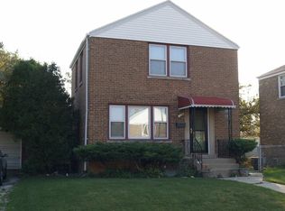 5329 S Ridgeway Ave, Chicago, IL 60632