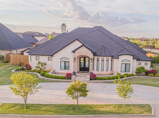 4002 113th St, Lubbock, TX 79423