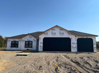 909 Marshall Way, North Manchester, IN