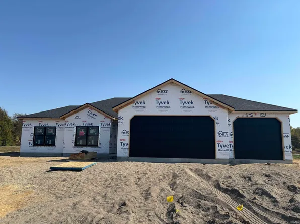 909 Marshall Way, North Manchester, IN 46962