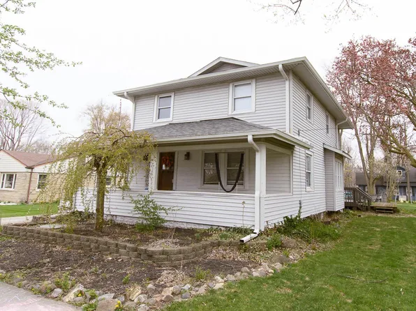 908 Michigan Rd, Burlington, IN 46915