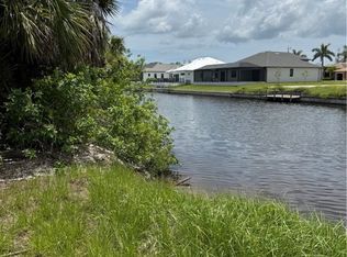 2372 NW 38th Pl, Cape Coral, FL 33993