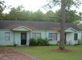 1418 W Lincoln Ave #B, Albany, GA 31707