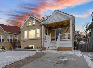 11313 S Bell Ave, Chicago, IL