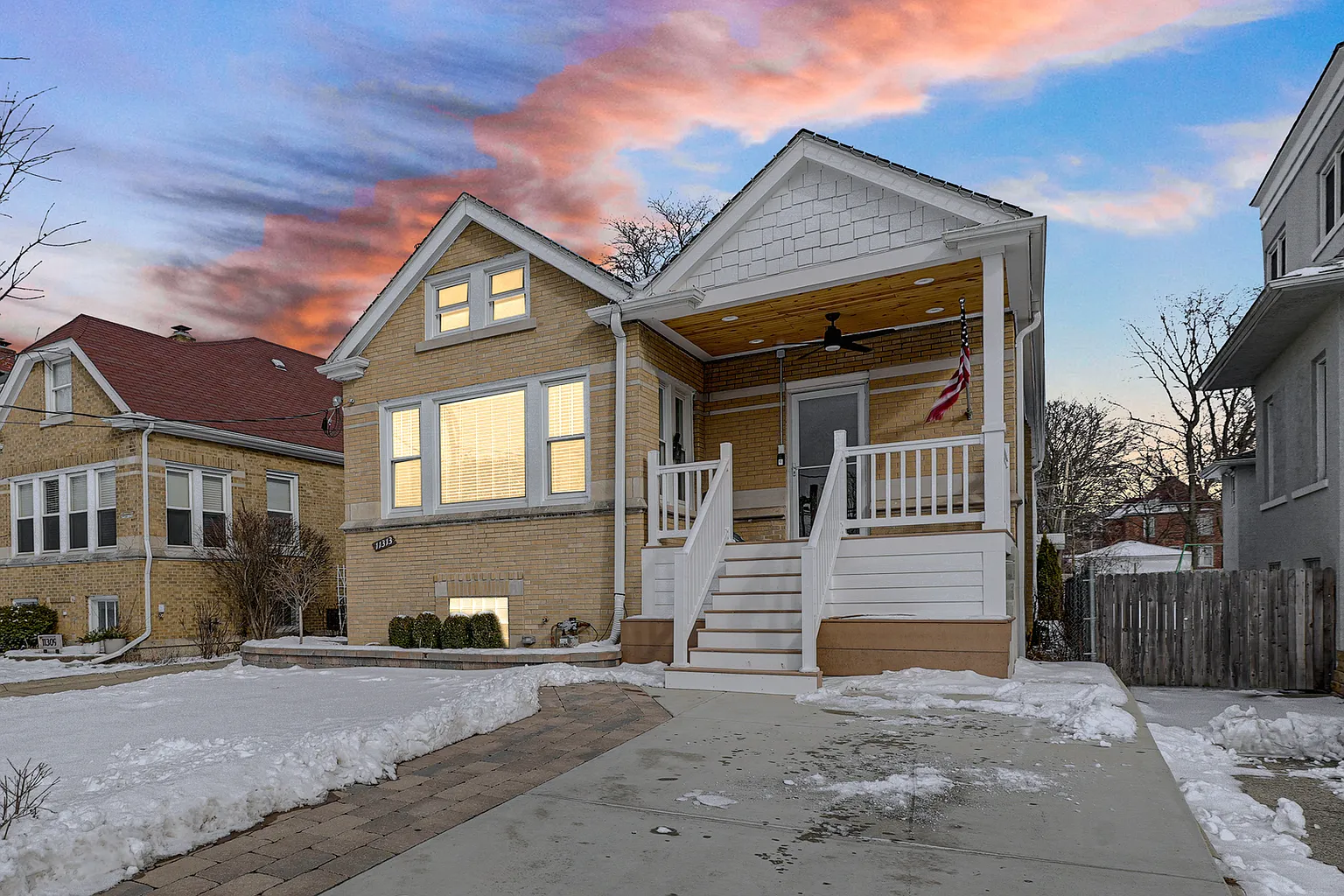 11313 S Bell Ave photo 1