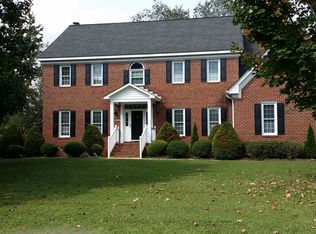 3606 Huntington Rd, Greenville, NC 27858