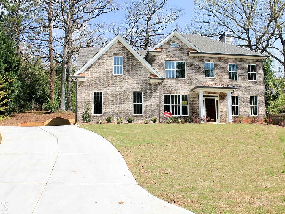 1st image of 2086 Capehart Cir NE