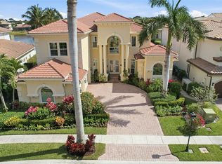 17362 Balaria St, Boca Raton, FL 33496