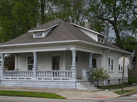 2nd image of 500 S South St
