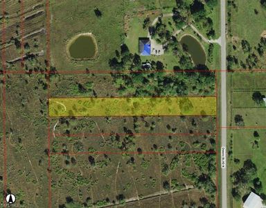 6085 Desoto Blvd N, Naples, FL, 34120