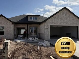 3114 Maplewood Dr, San Angelo, TX 76904