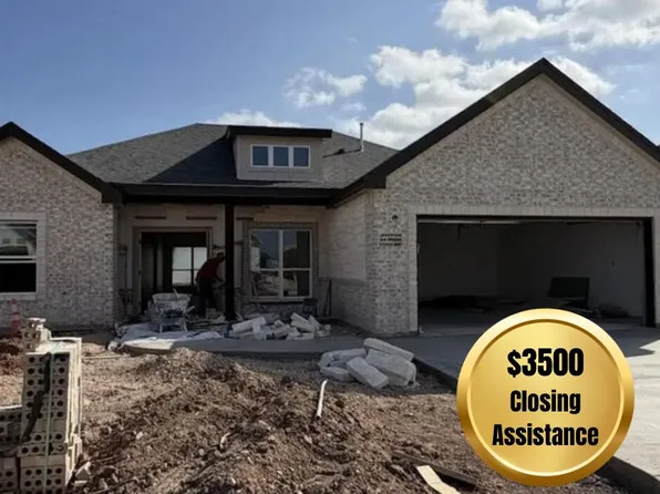 3114 Maplewood Dr, San Angelo, TX 76904