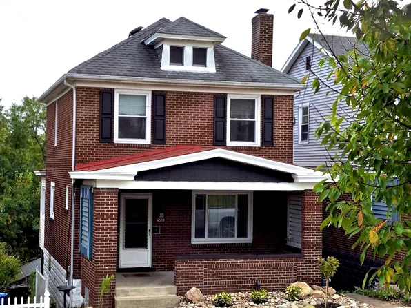 1228 Milan Ave, Pittsburgh, PA 15226