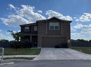 3903 Battery Park, Converse, TX 78109