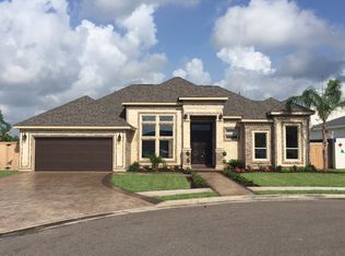 7201 N 58th St, McAllen, TX 78574