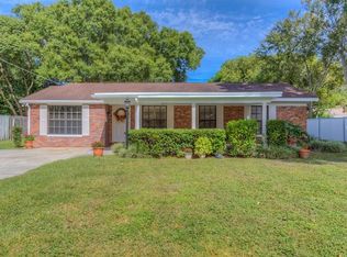 2605 Silver Lake Ave, Tampa, FL 33614
