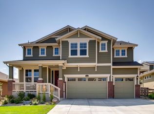 17314 W 84th Dr, Arvada, CO 80007
