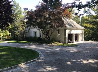 730 Righters Mill Rd, Penn Valley, PA 19072