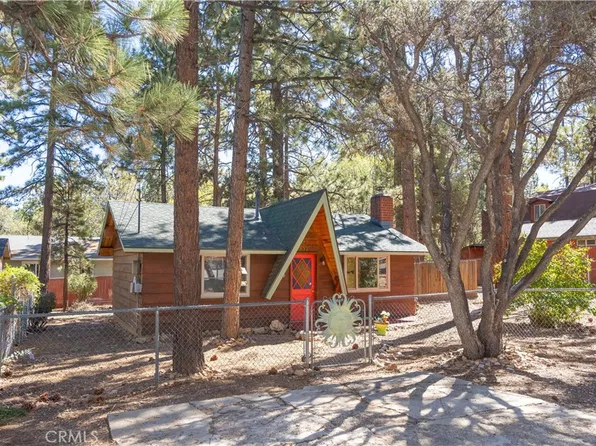 337 Holmes Ln, Sugarloaf, CA 92386