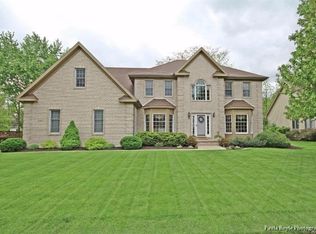 2401 Inverness Dr, Valparaiso, IN