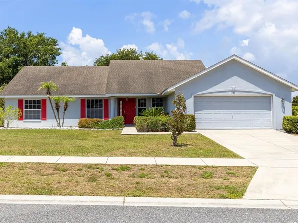 4450 Treasure Cay Rd, Tavares, FL 32778