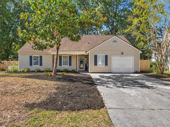 119 Single Tree Ct, Goose Creek, SC 29445