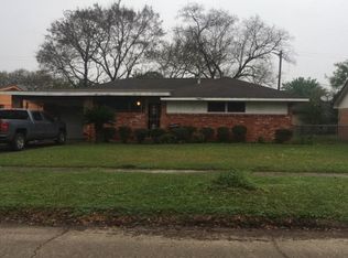 10015 Aves St, Houston, TX 77034