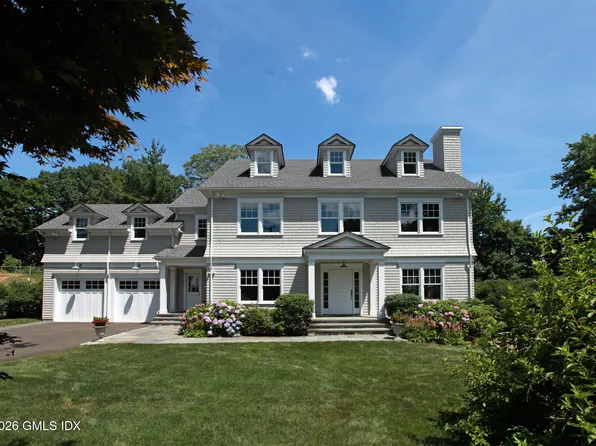 16 Annjim Dr, Greenwich, CT 06830