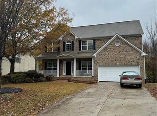 5030 Bishops Row, Austell, GA 30106
