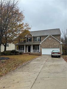 5030 Bishops Row, Austell, GA, 30106