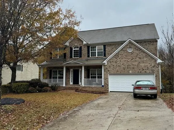 5030 Bishops Row, Austell, GA 30106