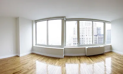 Rented by Stonehenge NYC LLC