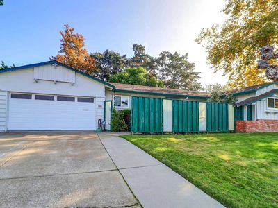 4420 Crestwood Cir, Concord, CA, 94521
