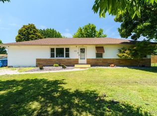 4027 Melrose Ave, Granite City, IL 62040