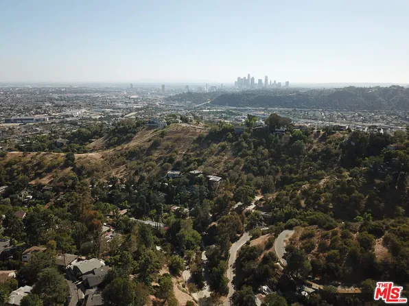 0 Glenalbyn Dr, Los Angeles, CA 90065